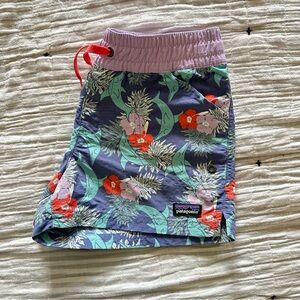 Patagonia baggies shorts